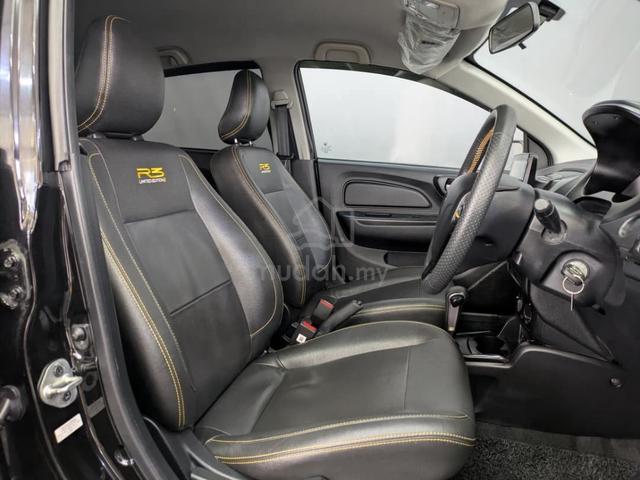 2021 Proton SAGA 1.3 PREMIUM AT MY16 BT P2-13A - 4