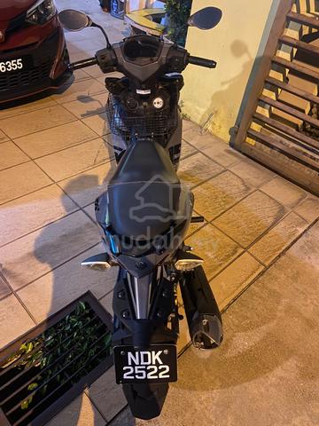 y15zr untuk dijual - photo 8 of 9