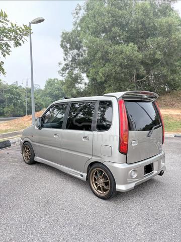 2005 Perodua KENARI 1.3CC - 2