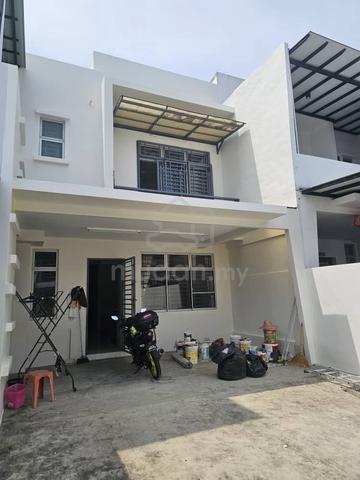 Bukit Indah Zon 7 Iskandar Puteri 2 Storey Terrace Fully Furnished 1
