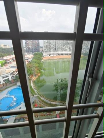 Lake View Suites 1