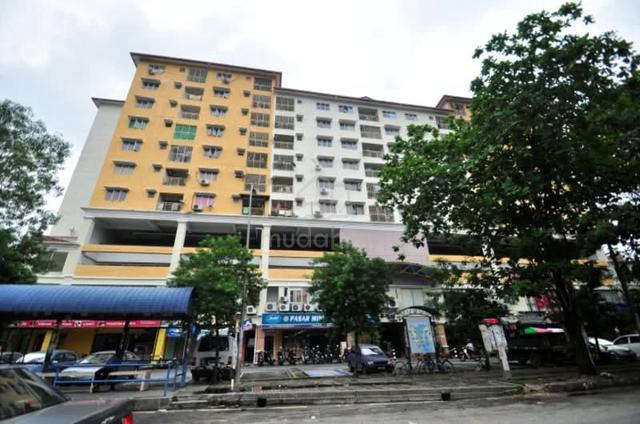 Suria Avenue Apartment 1