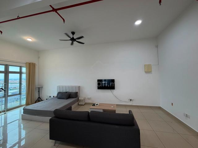 Manhattan @ Austin Heights 1