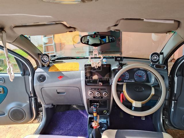 2007 Perodua VIVA 847cc 850 EX (M) - 3