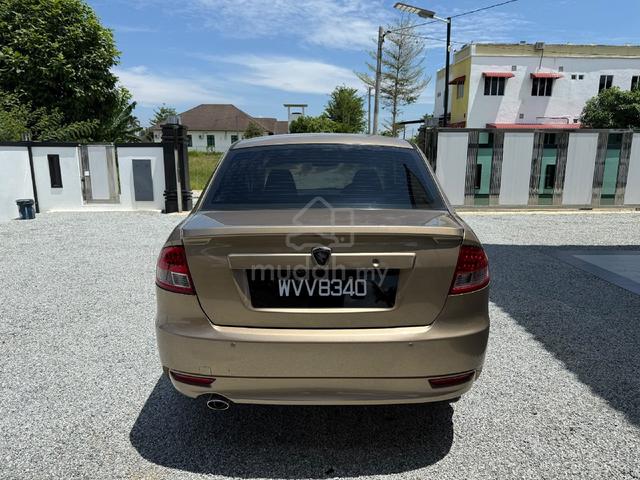 2011 Proton SAGA 1.3 FL EXECUTIVE (A) - 4