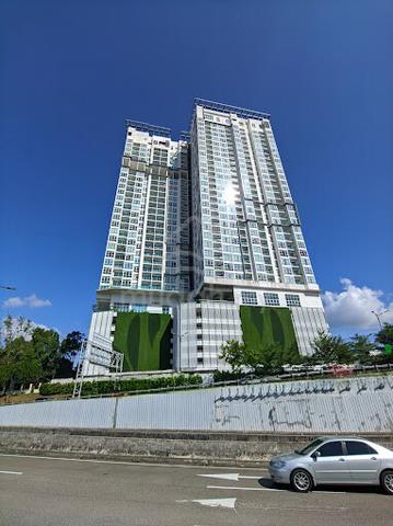 Paragon Suites @ CIQ 1