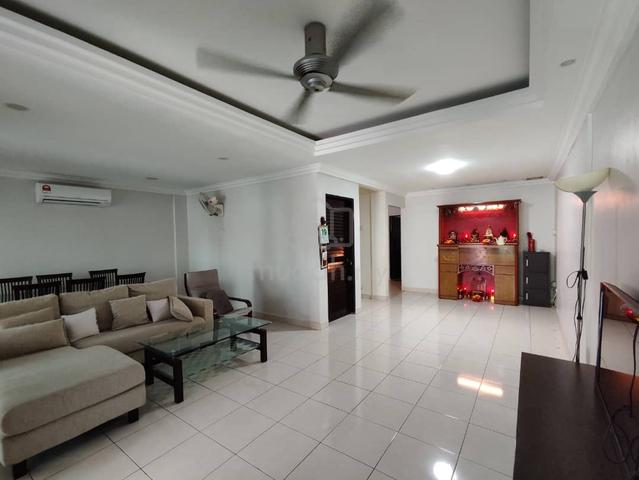 Double Storey Terrace House Jasmine Park Kulai Johor 1