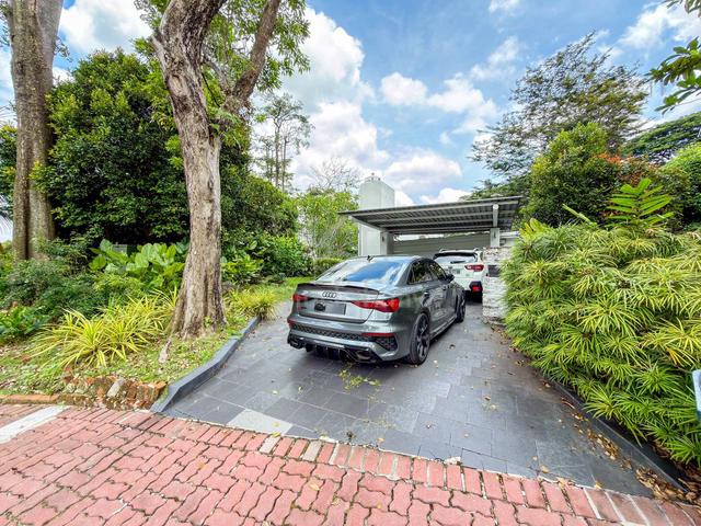 11,937sqft !! 1.5 Storey Bungalow, Sierramas, Sungai Buloh 1
