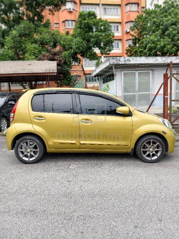 2016 Perodua MYVI 1.3 PREMIUM X MY11 M600 - 3