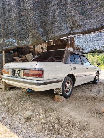 1995 Toyota CROWN 2.2 ROYAL SALOON (M) - 4
