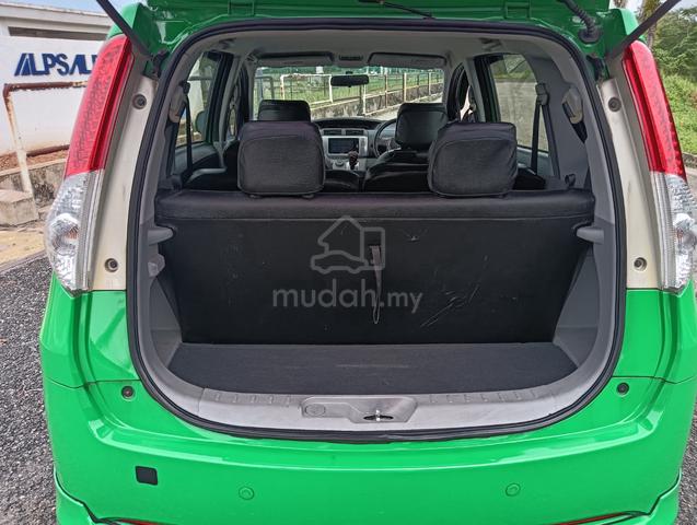 2010 Perodua ALZA 1.5 EZI (A) - 5