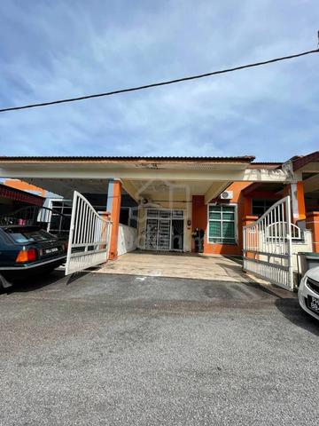 [HIGHLY DEMAND] Taman Cheng Setia | 1 Sty Large Terrace | Freehold 1