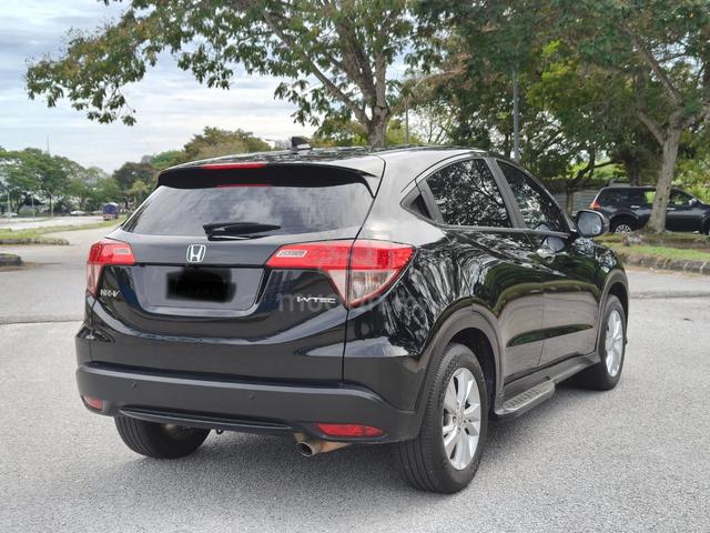 2015 Honda HR-V 1.8 V (A) TIP TOP CONDITION - 4