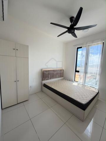 Vivo Executive Apartment 1
