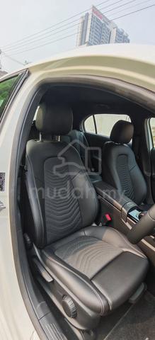 2021 12000km Mercedes Benz A-CLASS 1.3 180 SE - 4