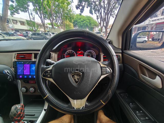 2013 Proton PREVE 1.6 EXECUTIVE (A) - 3