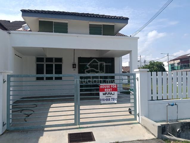 Terrace House (Jasin Bestari) 1