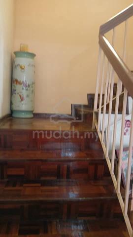 Sweet Home  semi D Below market value 5