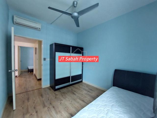 Alam Damai Condominium 1