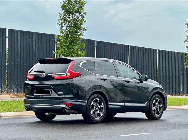 HONDA CR-V 1.5 TC-P 2WD🔥FULL LOAN✅CARKiNG - 3