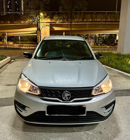 2024 Proton SAGA 1.3 STANDARD AT MY16 BT P2-13A - 3