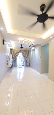Park Avenue ( Damansara Damai ) 1