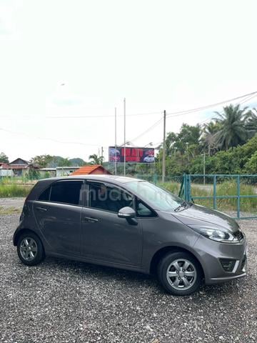 2019 Proton IRIZ 1.3 STANDARD (A) - 5