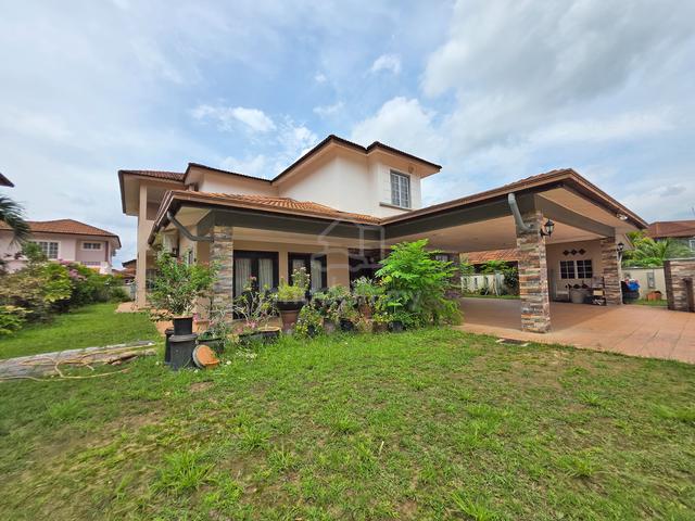 [Nego] 2-Sty Bungalow, Bandar Bukit Mahkota, Bangi Selangor 1