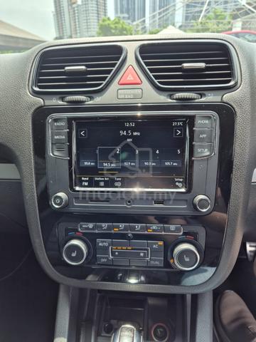 2012 Volkswagen SCIROCCO R 2.0 (A) - 4