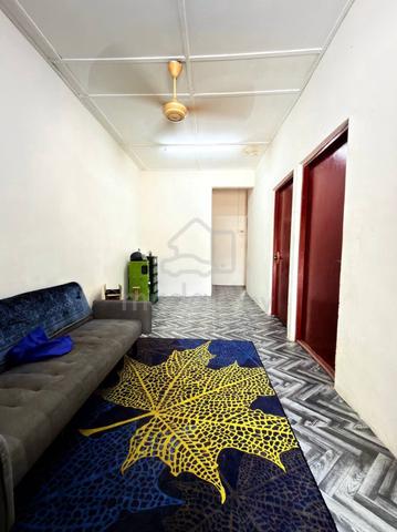 Ipoh @ Bercham Bandar Baru Putra Single Storey For Sale 1
