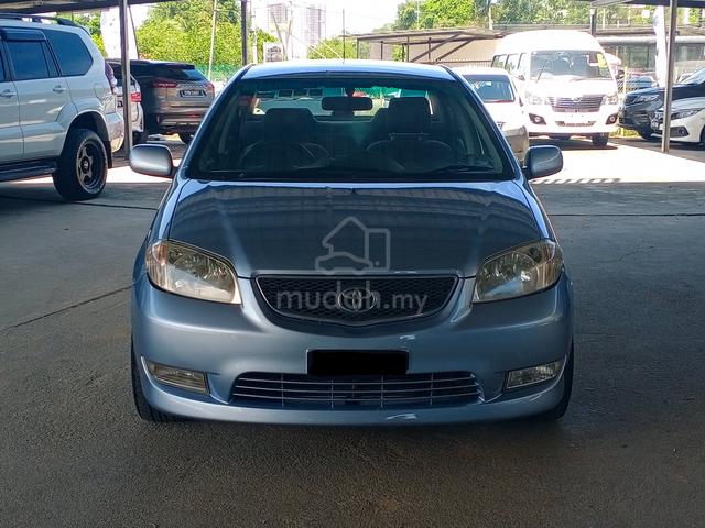 2003 🎉Toyota VIOS 1.5 G🎉 (A) - 3