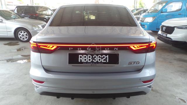 2025 Proton S70 1.5 PREMIUM MY23 (A) - 4