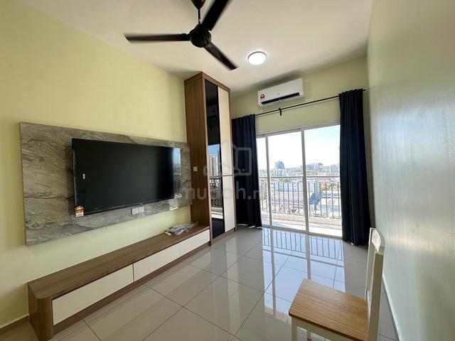 D'Aman Residence 1