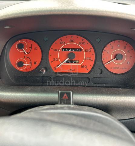 2004 Perodua KENARI 1.0 EZ AERO L902 (A) - 4
