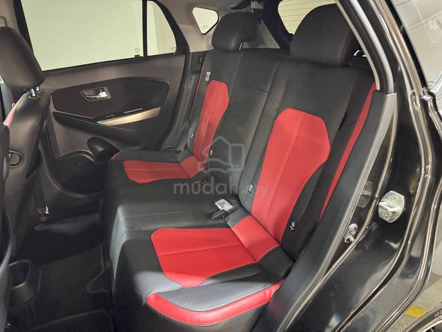 2024 Perodua MYVI 1.5 AV MY17 M800 D20N ENHANCED - 5