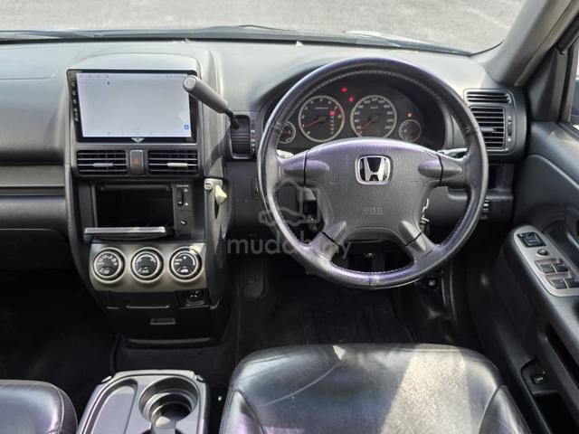 2004 Honda CR-V 2.0 i-VTEC (A) SUNROOF REVERSE CAM - 5