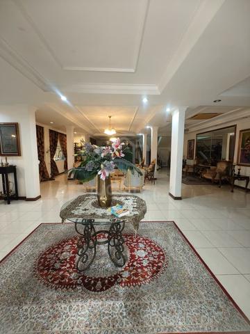 Taman Prestij Signal Hill 2-Storey Semi-D House Side By Side for Sale 1