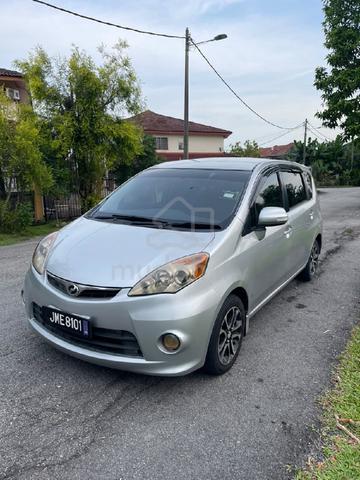 2010 Perodua ALZA 1.5 EZI (A) - 1