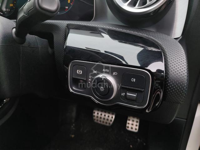 2019 Mercedes Benz A250 2.0 AMG LINE (A) - 5