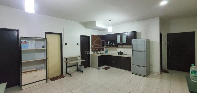 Bayu Puteri Apartment (Small room) starting September 2026 1