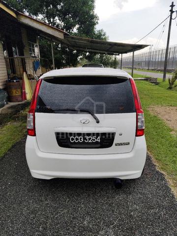 2010 Perodua VIVA turbo - 2