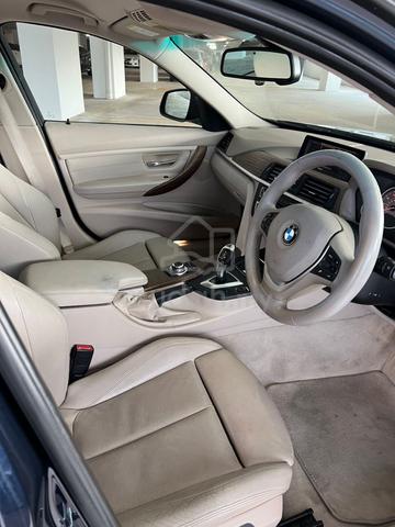 2012 Bmw 328i Luxury (CBU) 2.0 (A) - 3