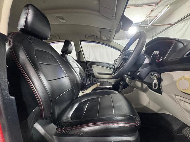2018 Proton PERSONA 1.6 PREMIUM (A) ORI PAINT - 5