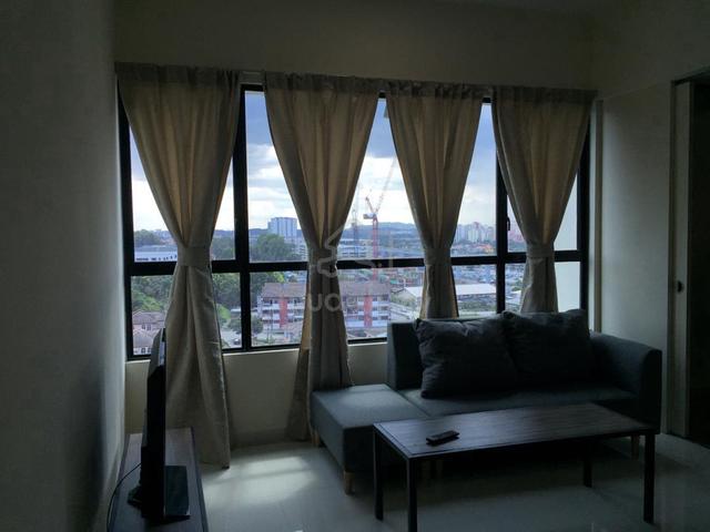 MKH Boulevard 1
