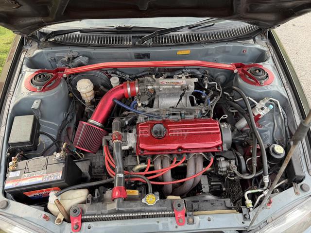 1999 Proton WIRA 1.5 GL (M) - 5