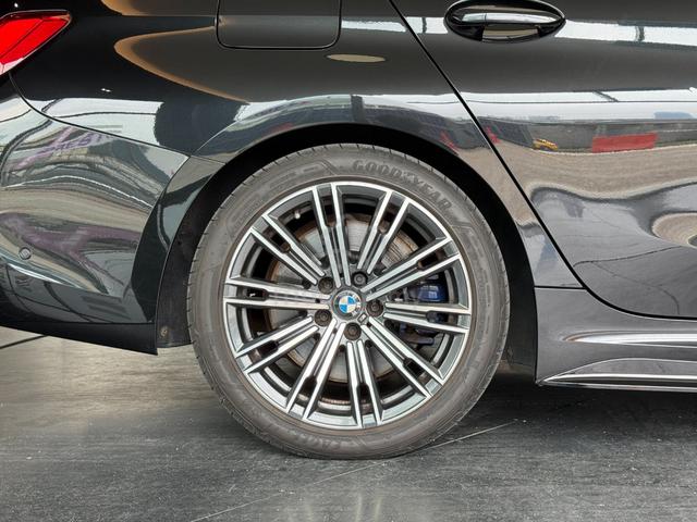 2019 Bmw 330i 2.0 M SPORT FULL SERVICE BMW LOW MIL - 3