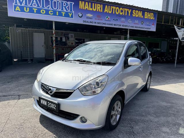 2012 Perodua MYVI 1.3 EZi PREMIUM (A) - 1
