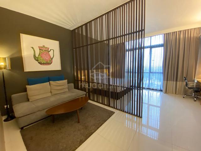 The Pines Melaka 1