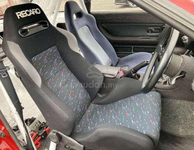 Nissan R32 GT-R V SPEC II 2.5 (M) - 4
