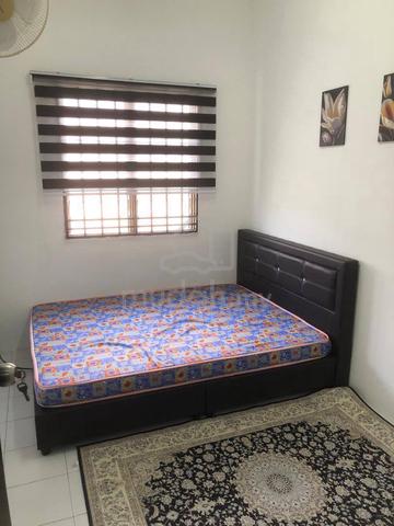 Jalan Camar 8, Taman Scientex, Pasir Gudang, Johor 1
